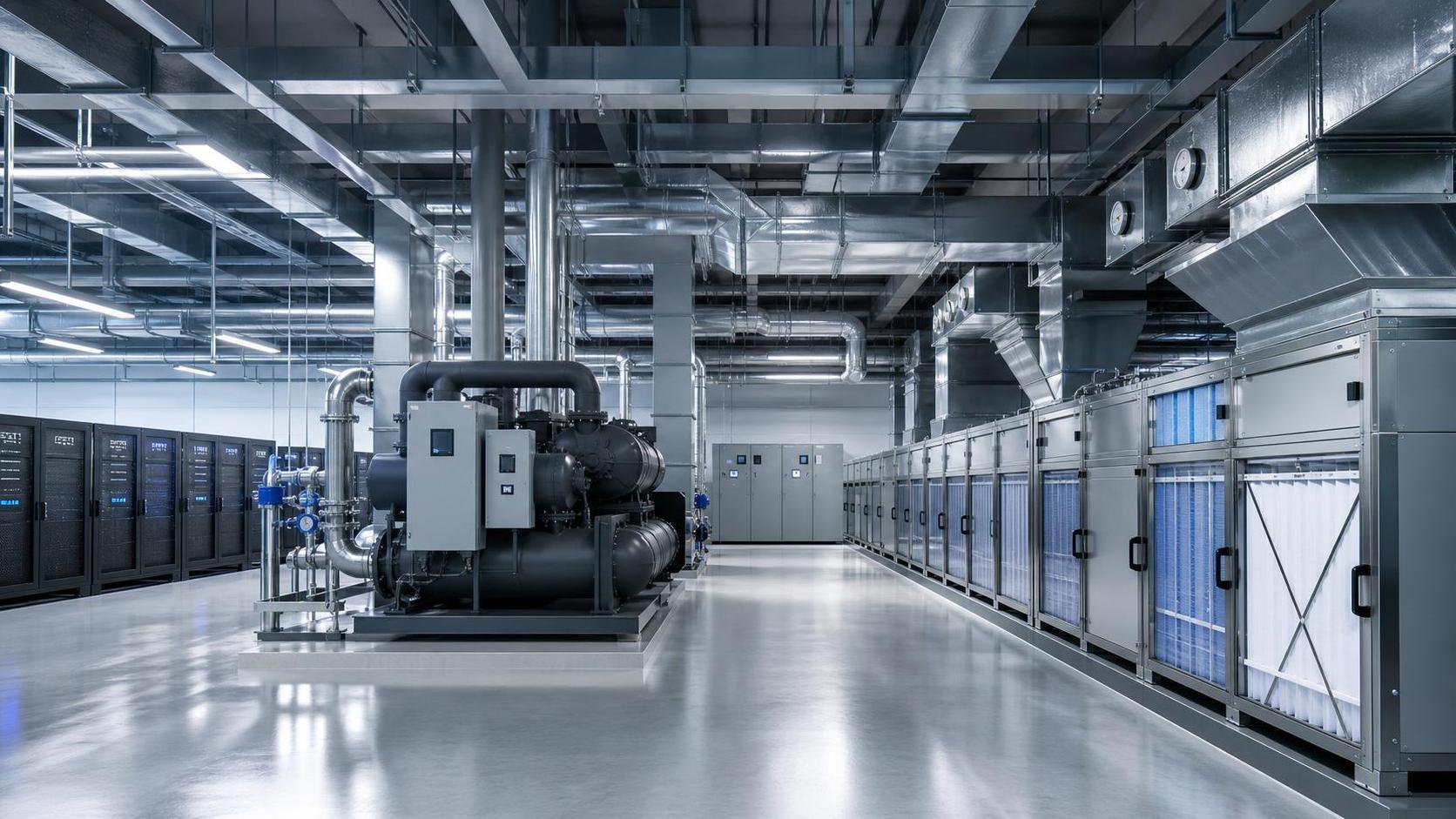 When Does a Facility Need an HVAC Compliance Consultant?