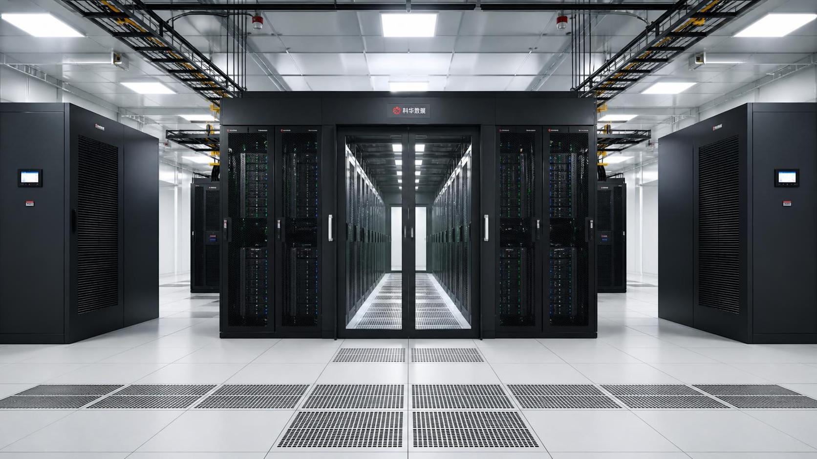 Sizing Data Center CRAC Units: Capacity, Redundancy, and Airflow Factors