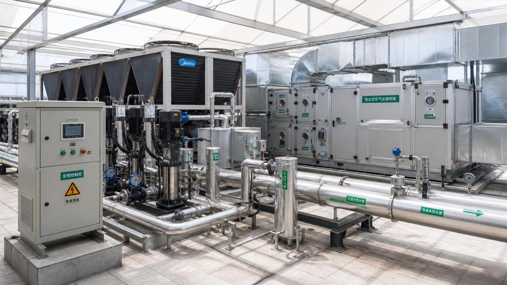 How to Estimate ASHRAE Compliance Costs for HVAC Retrofit Projects