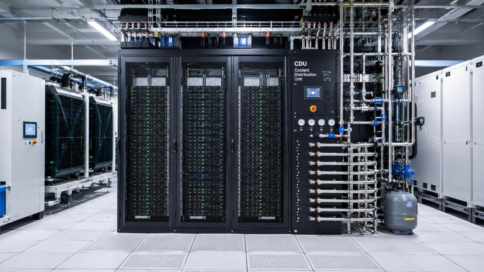 What a server thermal management quote should include before approval