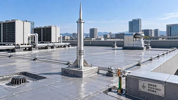 Aluminum Air Terminals: Material Limits, Corrosion Risks, and Code Compliance Aluminum Air Terminals: Material Limits, Corrosion Risks, and Code Compliance