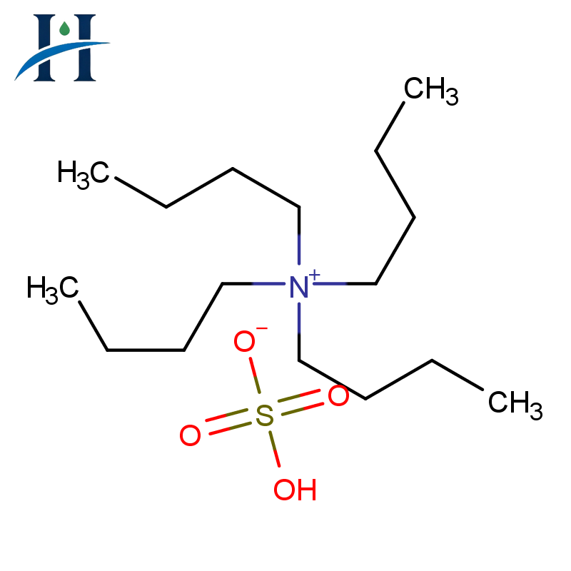 Tetrabutylammonium Hydrogen Sulfate