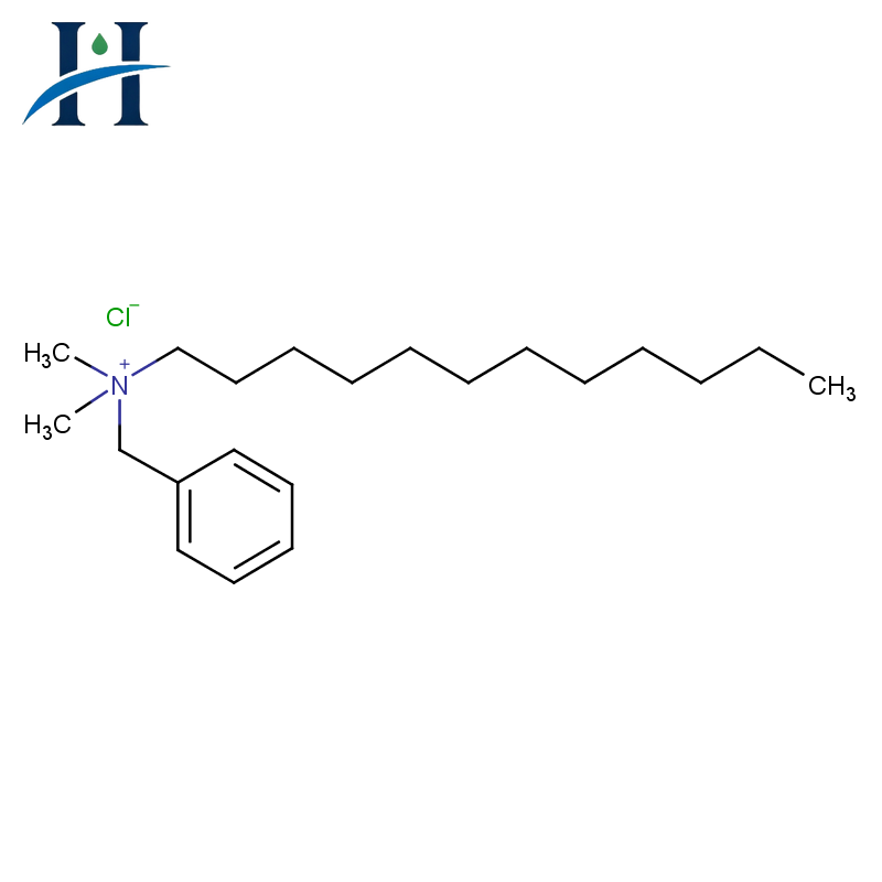 Dodecyl Dimethyl Benzyl Ammonium Chloride