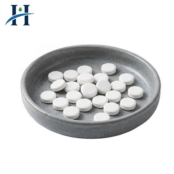 Chlorine Dioxide