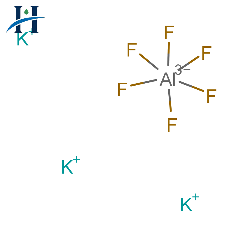 Potassium Hexafluoroaluminate