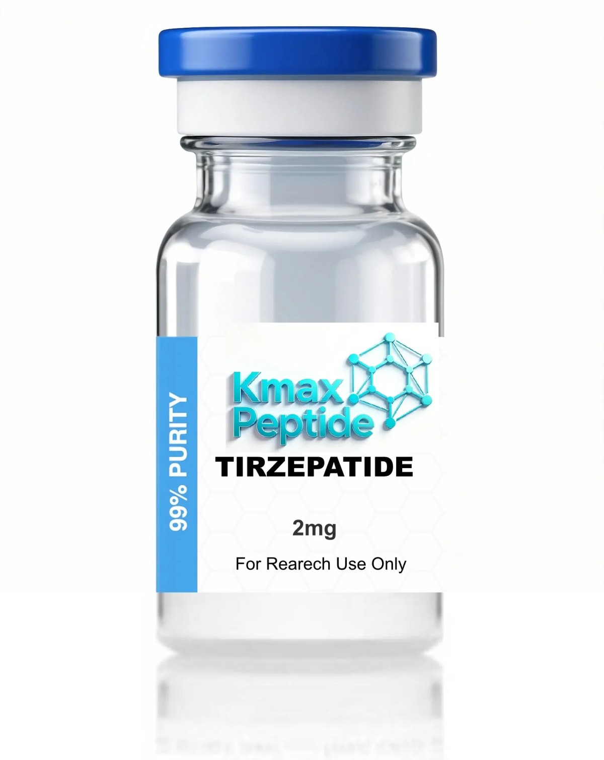 TR Peptide 2mg