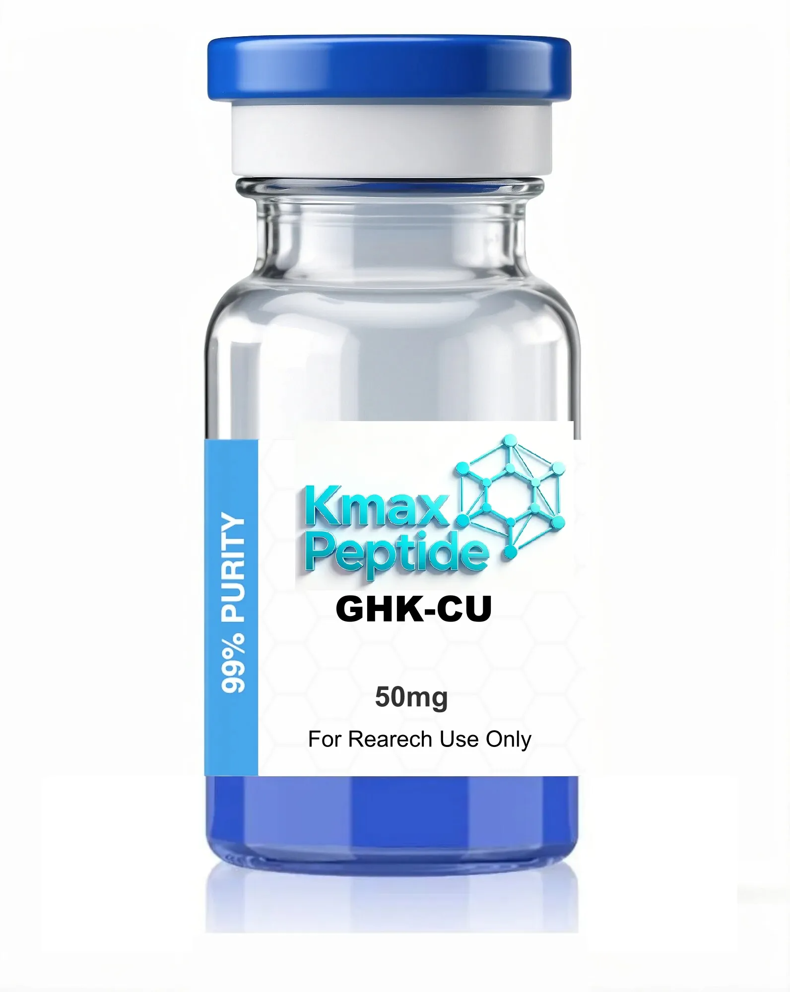 CU Peptide 50mg