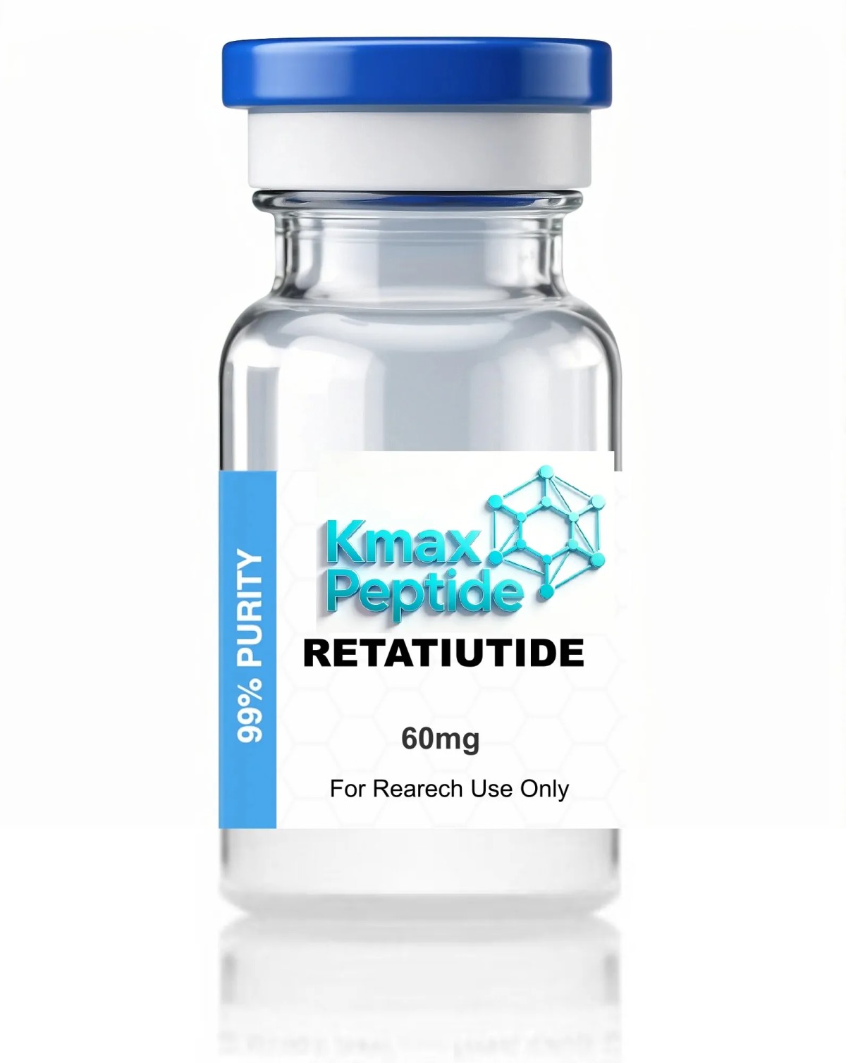 RT Peptide 60mg