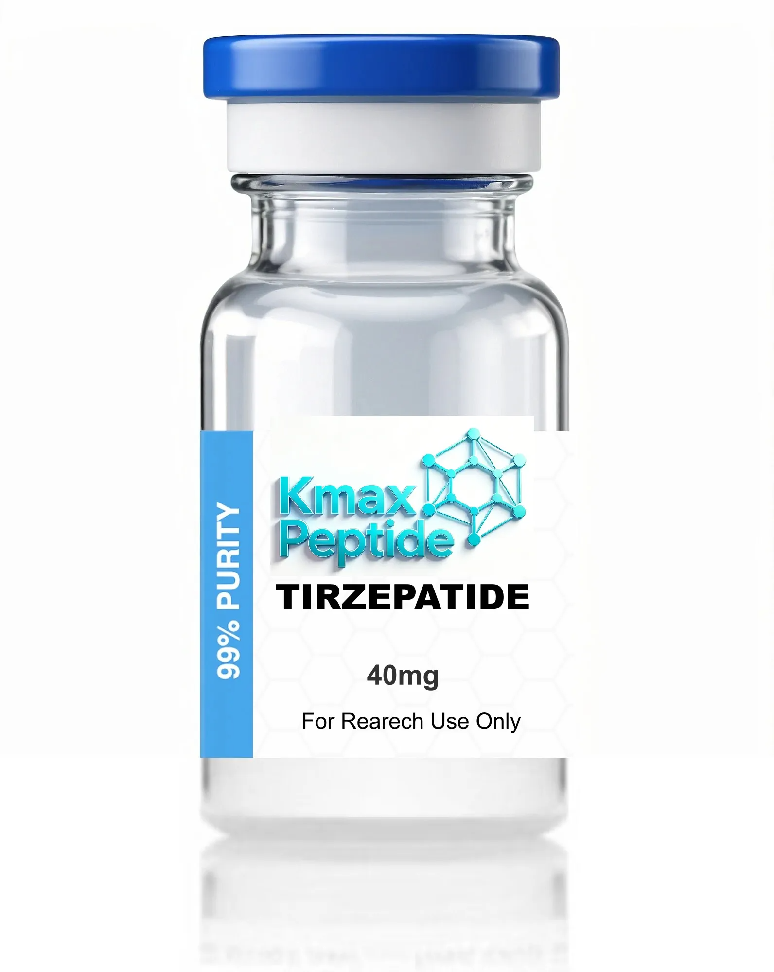 TR Peptide 40mg