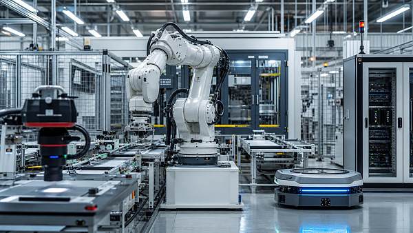 Edge AI in Factory Robotics: Where It Cuts Latency and Cost