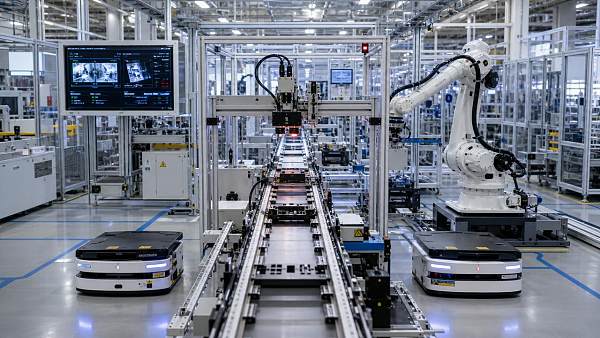 Industrial AI Risks to Check Before Scaling Automation