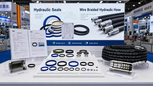SIEAR 2026 Puts Seal Reliability in Focus