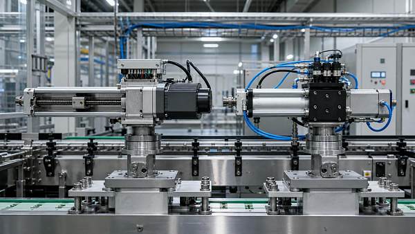 Industrial Actuators Price Breakdown: What Drives Cost in Electric and Pneumatic Models?