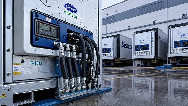 EPA Proposal Reshapes TRU Seal Compliance Scope