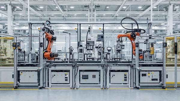 How to Evaluate an Automated Workcells Integrator for Multi-Station Production Lines