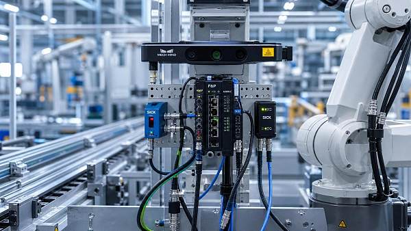 Industrial Sensing Price Explained: What Drives Cost and How to Compare Quotes