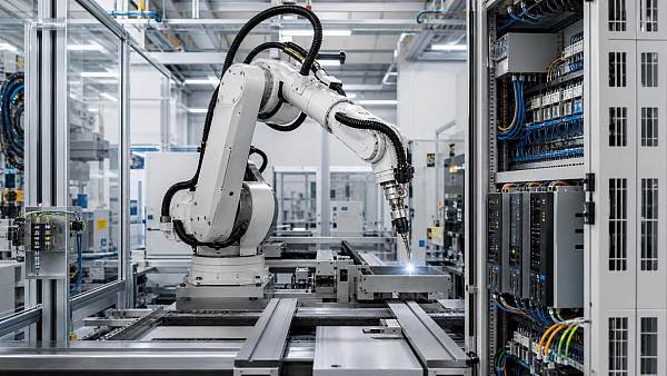 How to Evaluate a Joint Interpolation Control Supplier for Motion Accuracy and Integration
