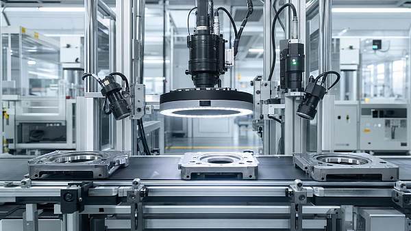 Surface Inspection Systems Accuracy: What Affects Detection Rates and False Rejects?