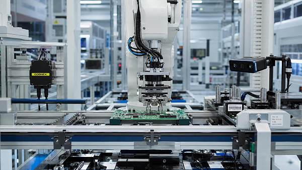 Factory Robotics Integration in Electronics: How to Reduce Cycle Time Without Quality Loss
