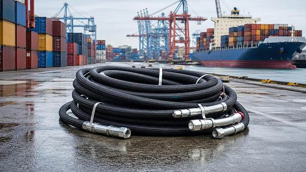 SWBH Lead Times Stretch to 14 Weeks in Europe
