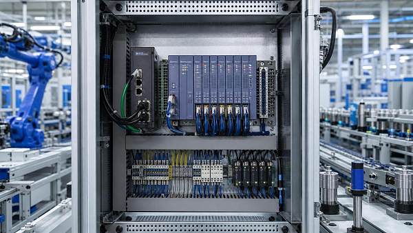 Industrial Data Acquisition Hardware: What Specs Matter for Reliable Factory Monitoring?