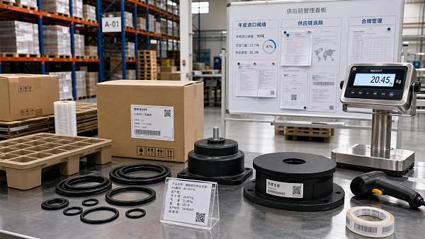 EU CBAM Exemption Sets 50-Tonne Limit for Seal Imports