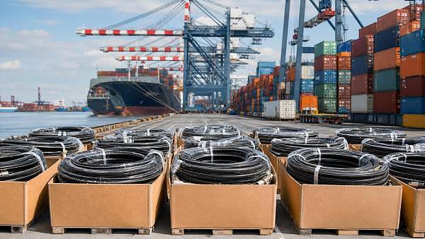 SWBH Lead Times Stretch to 14 Weeks as EU Port Delays Rise
