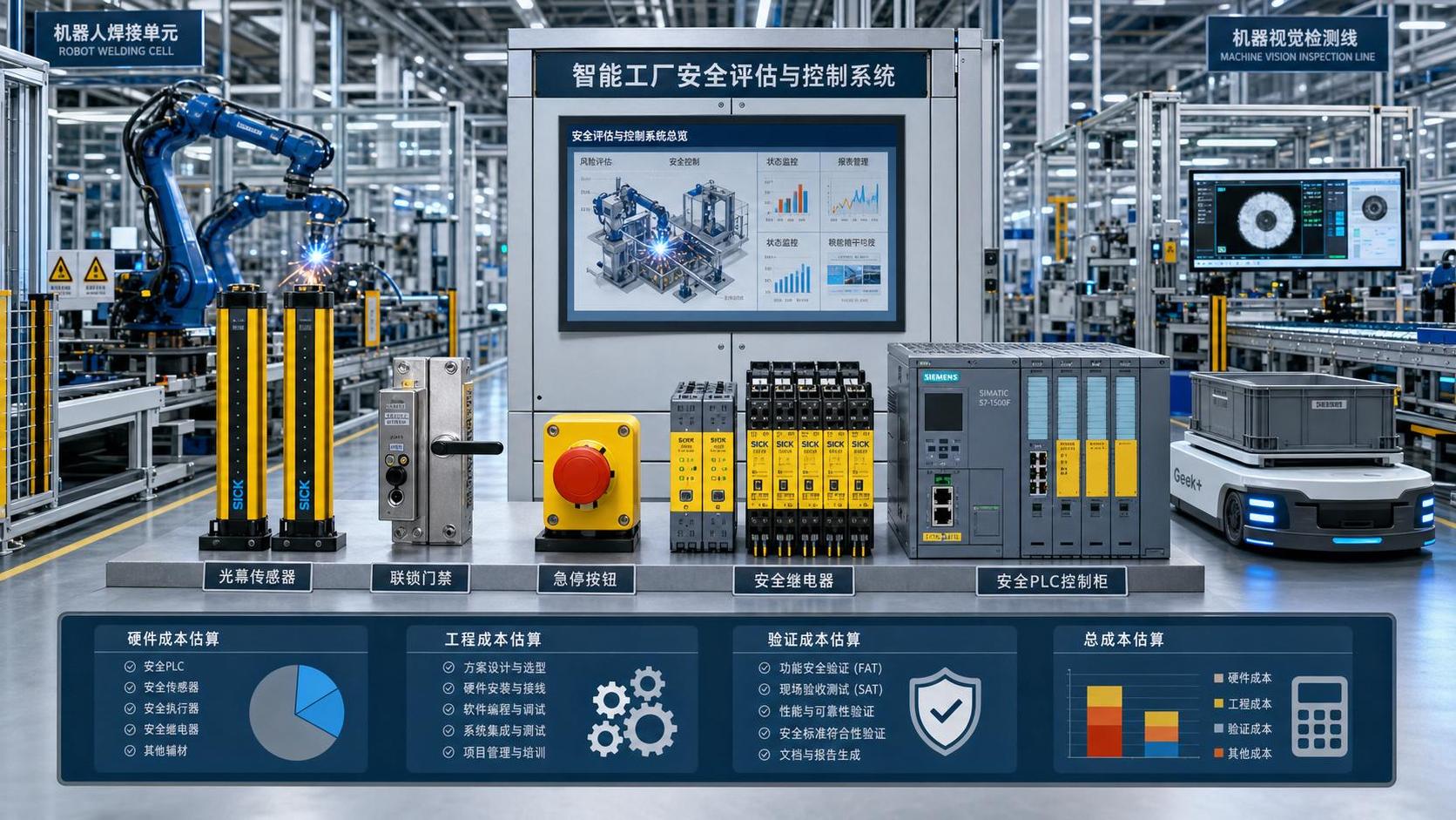 Functional Safety Cost: What Drives It and How to Estimate Project Budgets