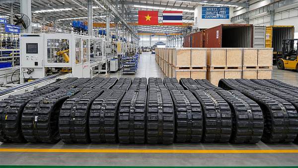 CRT Lead Times Stretch to 12 Weeks as Southeast Asia Orders Surge