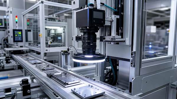 How to Choose High Resolution Industrial Image Sensors for Defect Detection