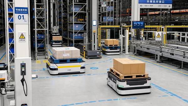 Intralogistics Robots Supplier Evaluation: 7 Checks Before You Request a Quote
