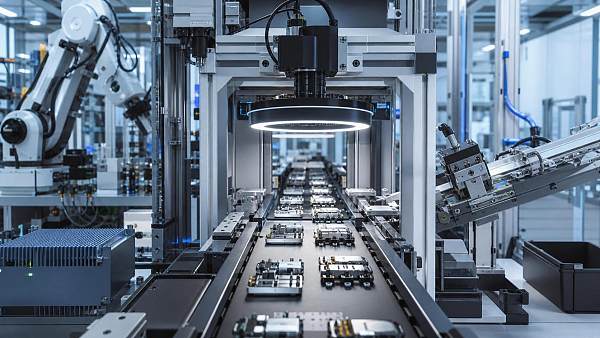 How an AI Quality Inspection Supplier Helps Reduce False Rejects in Manufacturing