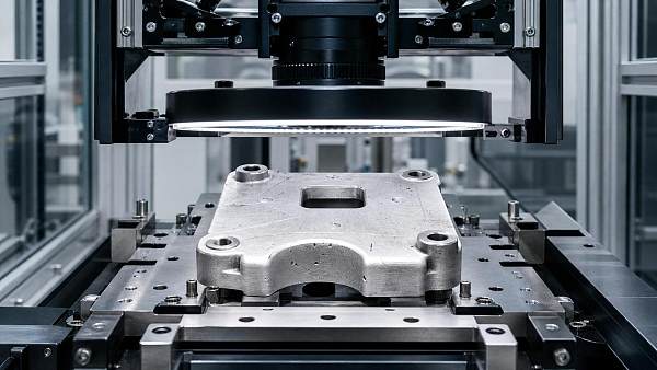 Photometric Stereo Surface Inspection: Best Surface Types, Limits, and Setup Factors