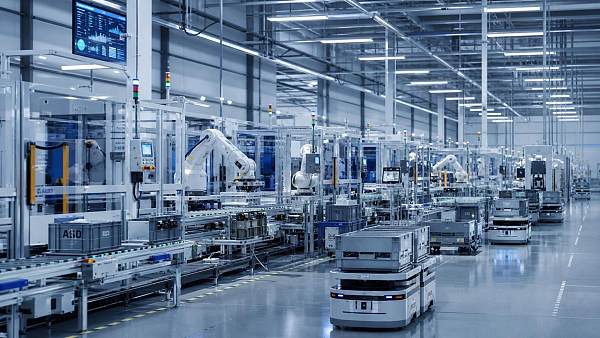 How to Evaluate Automation Integrators in Germany for Multi-Line Factory Projects
