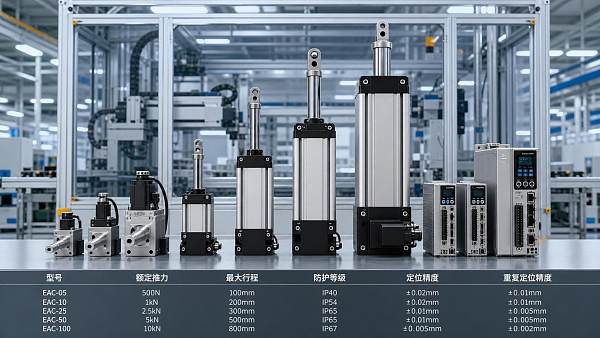 What Affects Electric Actuators Price? Cost Breakdown for Industrial Buyers