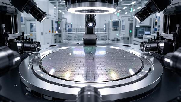 What Is Photometric Stereo Wafer Inspection and Which Defects Can It Detect?