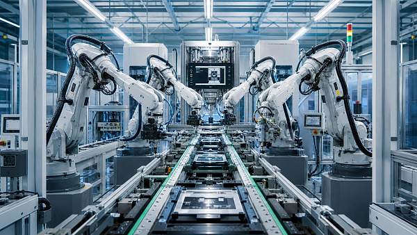 Manufacturing Automation Systems: How to Compare Flexibility, Throughput, and Integration