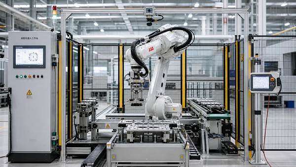 Assembly Line Robotics Selection Guide: Payload, Reach, Cycle Time, and Integration Needs