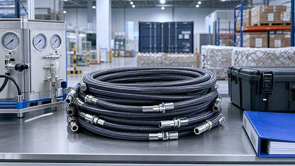 CBP Flags HS 4016.93.9010 for High-Risk Inspection