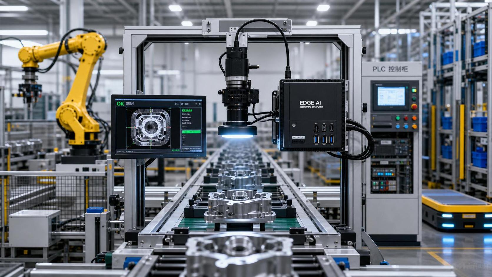 Edge AI Vision Supplier Evaluation: 7 Technical Questions to Ask Before Shortlisting