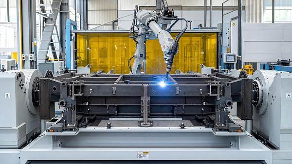 Welding Automation for Metal Fabrication: Common Integration Problems and Fixes