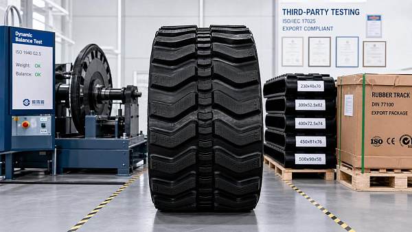 US Recall Puts CRT Balance Compliance in Focus