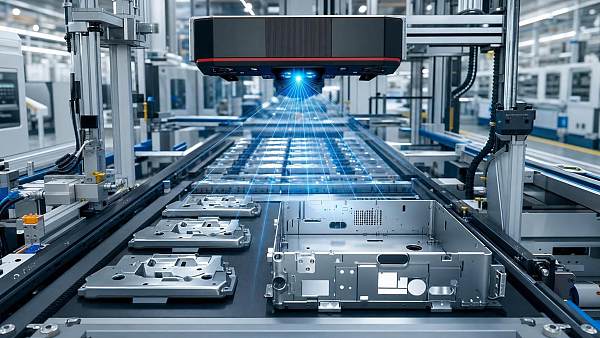 What Is 3D Sensing for Metrology and Which Parts Benefit Most From It?