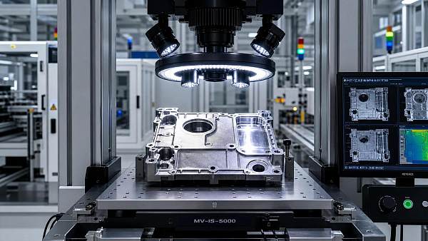 Photometric Stereo Accuracy Explained: Surface Finish, Lighting Angles, and Calibration Limits