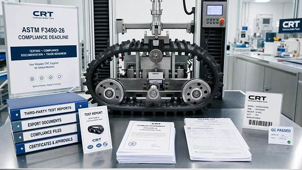 ASTM F3490-26 Deadline Nears for CRT Track Suppliers