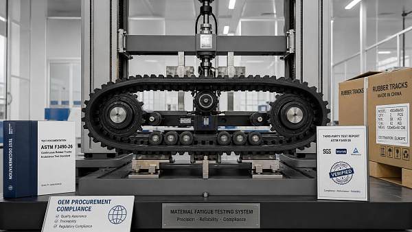 ASTM F3490-26 Raises Track Test Entry Requirements