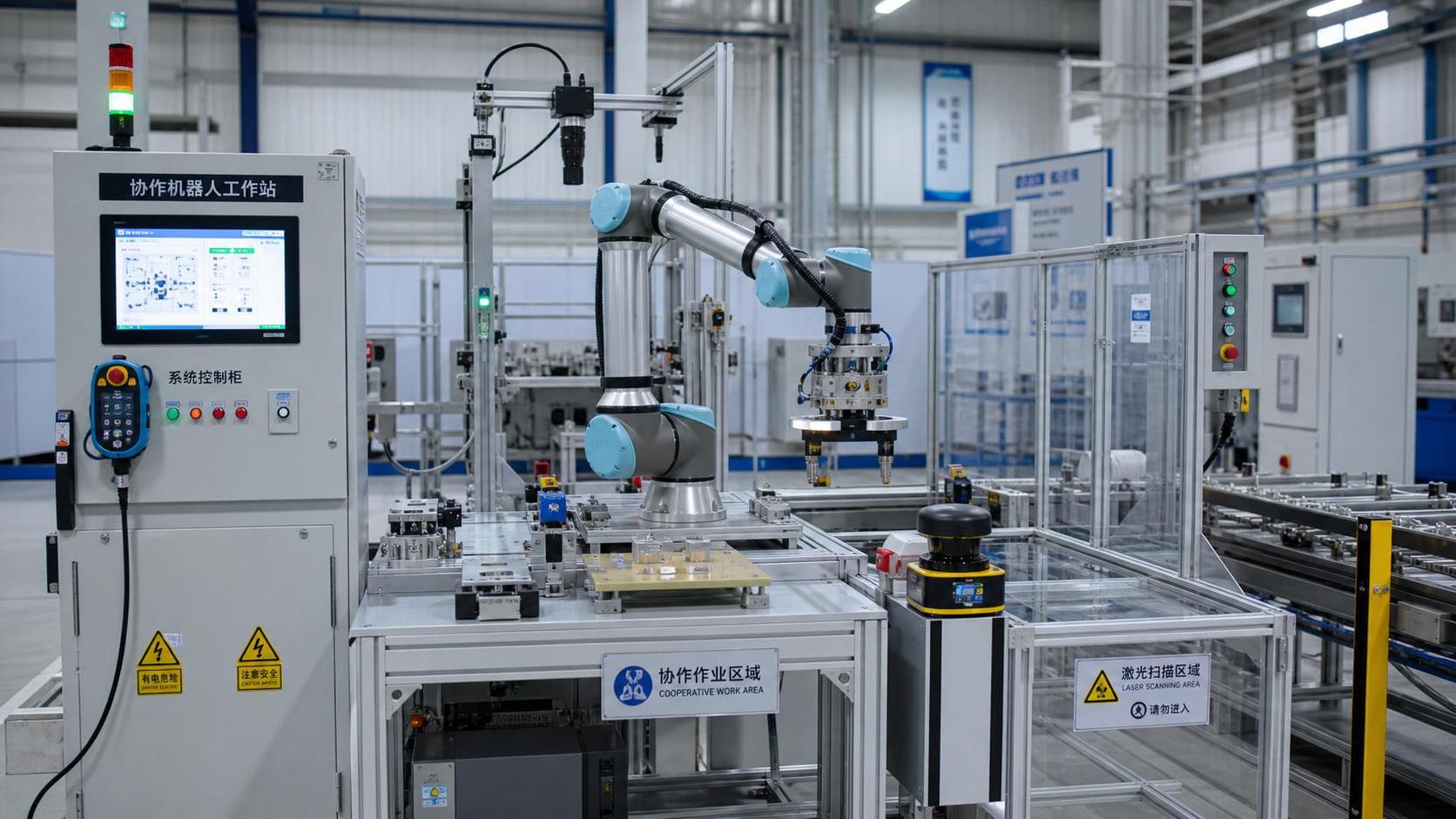 Cobot Compliance Explained: Key Safety Standards, Risk Checks, and Integration Basics