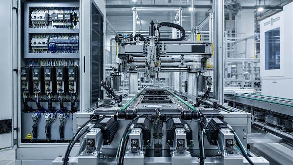 How to Evaluate a Servo Control Supplier for Industrial Automation Projects