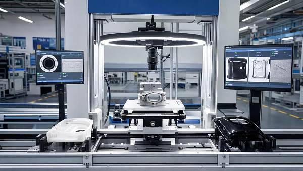 How to Evaluate a Photometric Stereo Inspection System for Surface Defect Detection?