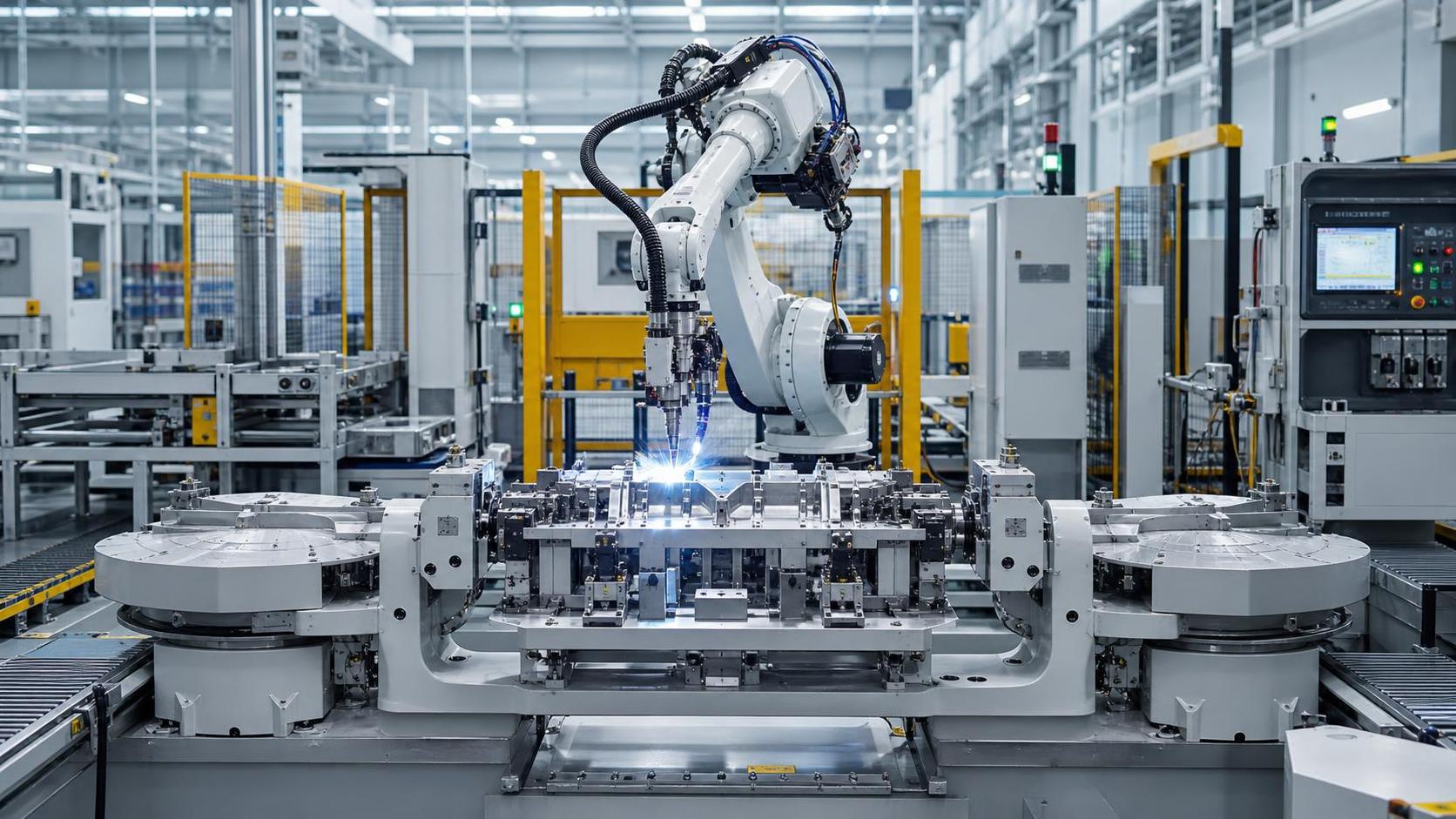 How to Evaluate Welding Automation for Higher Throughput and Lower Labor Risk